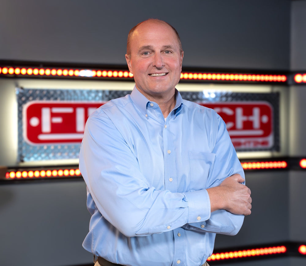 HiViz Lighting Expands Executive Leadership Team, Appoints Randy Karel as Chief Product & Technical Strategy Officer